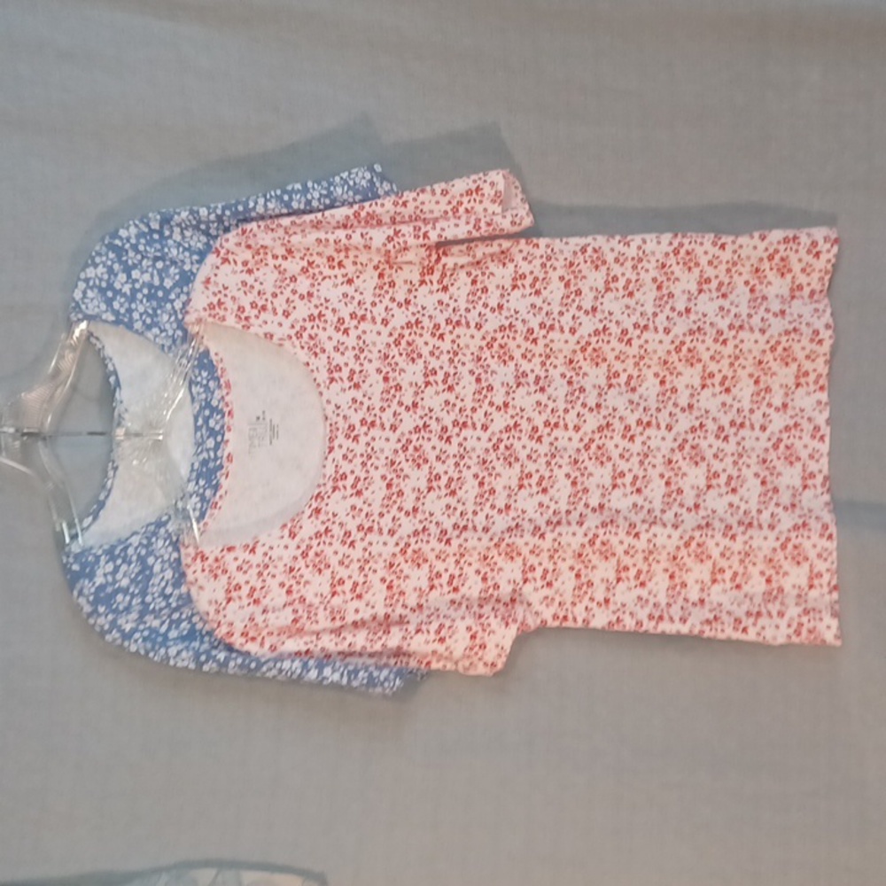 2 Women's M Time&Tru